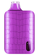 Набор ЧЗ PuffMi Dura V2 9000 (grape honeydew melon 2%)