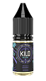 Жидкость ЧЗ Kilo Revival SALT Mixed Berries