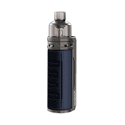 Набор Voopoo Drag S (galaxy blue)