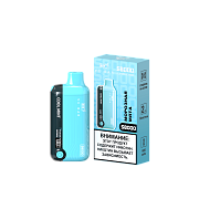 Набор ЧЗ VC Bar S8000 (cool mint 2%)