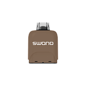 Картридж ЧЗ Swonq M15000 Cola Ice, 17мл