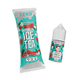 Жидкость ЧЗ Candyman SALT Watermelon Ice Tea