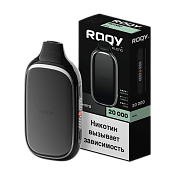 Набор ЧЗ Plonq ROQY 20000 (мята 2%)