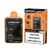 Набор ЧЗ Vapengin Vulcan (bubble cranberry 2%)