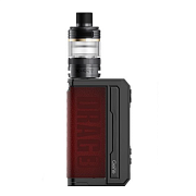Набор Voopoo Drag 3 TPP-X (black red)