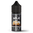 Жидкость ElectroJam SALT Milk Coffee Candy