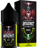 Жидкость ЧЗ Antagonist Мохито