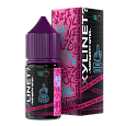 Жидкость ЧЗ Xylinet Raz`eb SALT Raspberry Hater