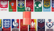 Набор GeekVape Wenax U (orange football special edition)