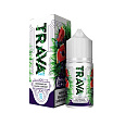 Жидкость Trava SALT Watermelon Black Currant Ice