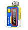 Набор Rincoe Jellybox XS (blue & yellow)