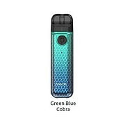 Набор Smok Novo 4 Mini (green blue cobra)