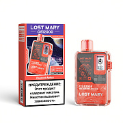 Набор ЧЗ Lost Mary OS12000 (watermelon ice 2%)