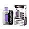 Набор ЧЗ Vapengin Vulcan 2 (bubble cranberry ice 2%)