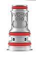 Испаритель Vandy Vape VVC, 0.9 Ом