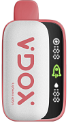 Набор ЧЗ VDOX ULTRA 15000 (яблочный сок 2%)