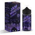 Жидкость Jam Monster Blackberry