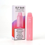Набор Elf Bar Crystal 2500 (candy 2%)