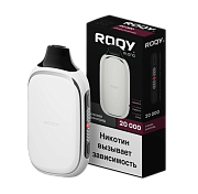 Набор ЧЗ Plonq ROQY 20000 (клюква виноград 2%)
