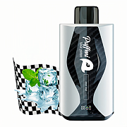 Набор ЧЗ PuffMi Tank 20000 (cool mint 2%)