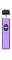 Набор Vaporesso Xros 5 (violet silk)