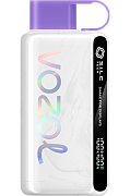 Набор ЧЗ Vozol STAR-10000 (виноград со льдом 2%)