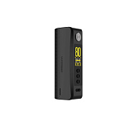 Бокс-мод Vaporesso Gen 80 S (dark black)