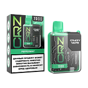 Набор ЧЗ CRZ 7000 (peppermint 2%)