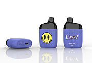 Набор Bad Salt 5000 (laffy 2%)