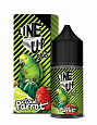 Жидкость ЧЗ Line Up SALT Cloud Parrot Rell
