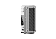 Бокс-мод Lost Vape Thelema Mini (space silver)