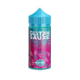 Жидкость ЧЗ Glitch Sauce Iced Out Grape King