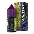 Жидкость ЧЗ Xylinet Raz`eb SALT Grape Lolipop