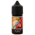 Жидкость ElectroJam SALT Citrus Raspberry