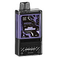 Картридж ЧЗ Vapengin Jupiter 6000, виноградный маршмеллоу