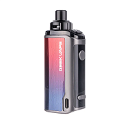 Набор GeekVape Obelisk 65 (scarlet blue)