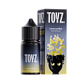 Жидкость ЧЗ Toyz SALT Lemon Waffles