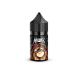 Жидкость ЧЗ Мишка V2 SALT Морозная смородина