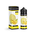 Жидкость Iceland Banana