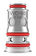 Испаритель Vandy Vape VVC, 0.6 Ом