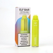 Набор Elf Bar Crystal 2500 (strawberry apple melon 2%)