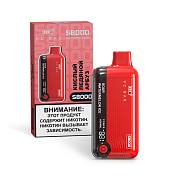 Набор ЧЗ VC Bar S8000 (sour watermelon ice 2%)