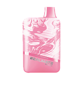 Набор ЧЗ PuffMi Realmate RM5000 (pink lemonade 2%)