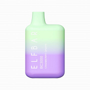 Набор Elf Bar BC3000 (cranberry grape 2%)