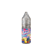 Жидкость Fruit Monster SALT Blueberry Raspberry Lemon (10, 20)