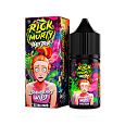 Жидкость ЧЗ Rick And Morty Bad Trip SALT Клубника Земляника