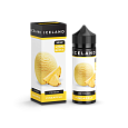 Жидкость Iceland Pineapple