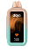 Набор ЧЗ Vaporesso Dojo Opal 12000 (honey grapefruit tea 2%)