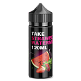 Жидкость Take Strawberry Watermelon