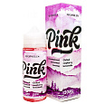 Жидкость ЧЗ Maxwells Pink
